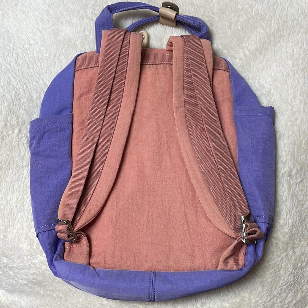 Doughnut Outdoor Backpack Gem